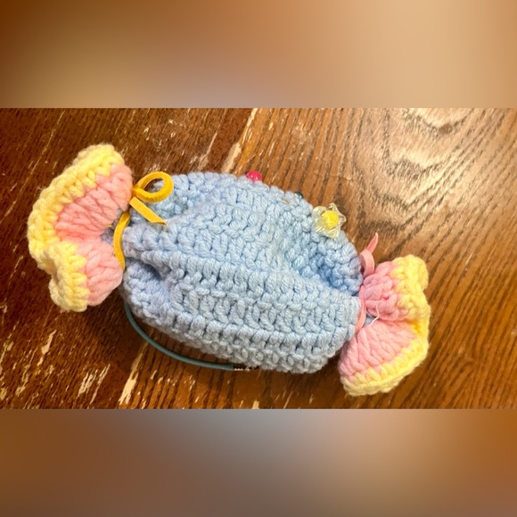 🛍️ 4 for $20 🛍️ Colorful Crochet Accessory/Chain - Picture 2 of 5